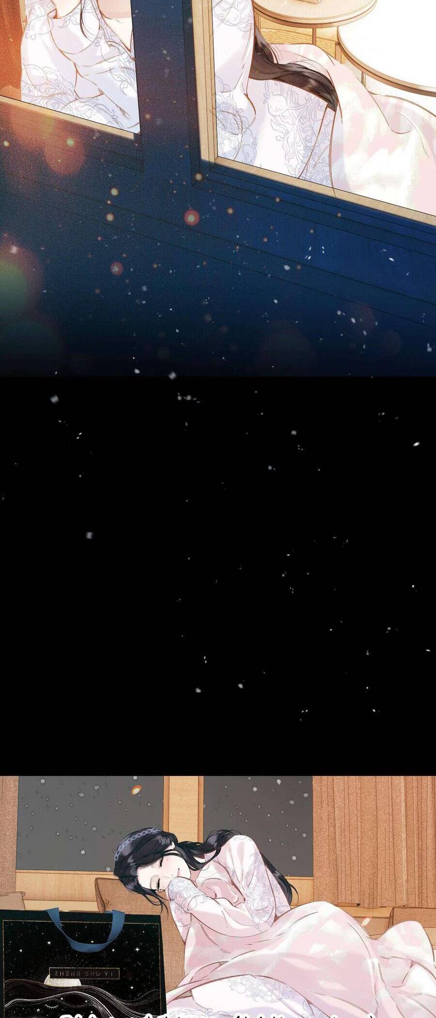 Tôi Cũng Muốn Làm Mợ Út - Chapter 59 - Page 55