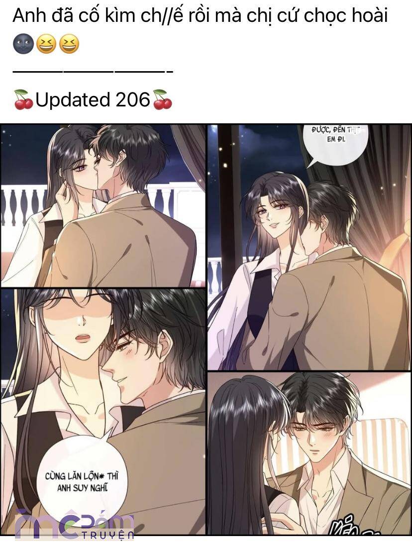 Tôi Cũng Muốn Làm Mợ Út - Chapter 59 - Page 58