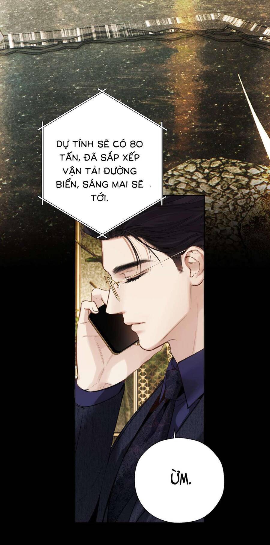 Tôi Cũng Muốn Làm Mợ Út - Chapter 59 - Page 6
