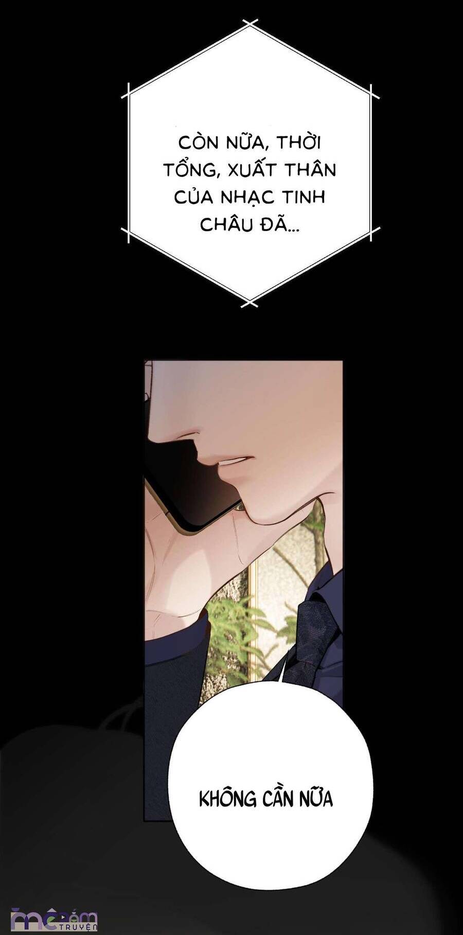 Tôi Cũng Muốn Làm Mợ Út - Chapter 59 - Page 7