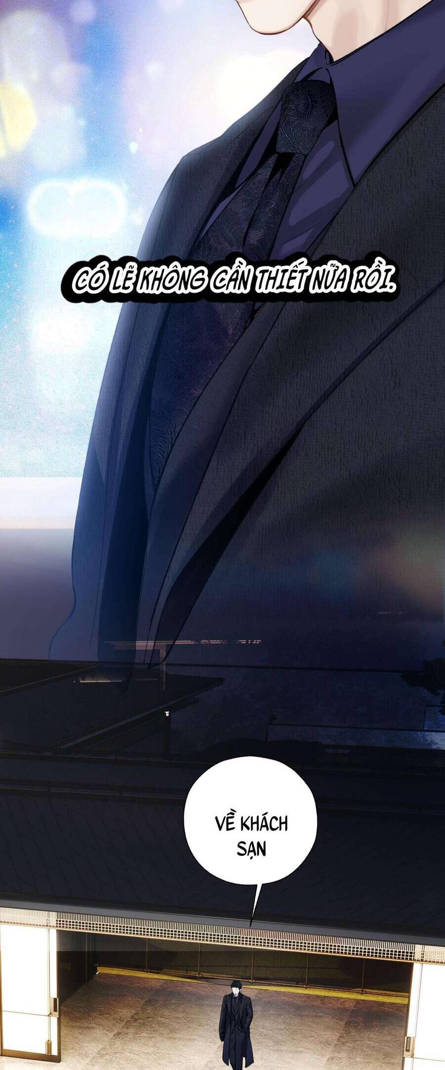 Tôi Cũng Muốn Làm Mợ Út - Chapter 59 - Page 9