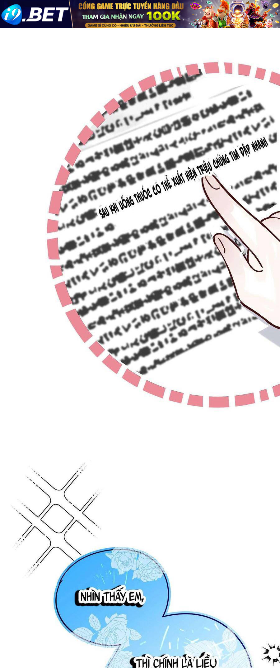 Tôi Cũng Muốn Làm Mợ Út - Chapter 60 - Page 13