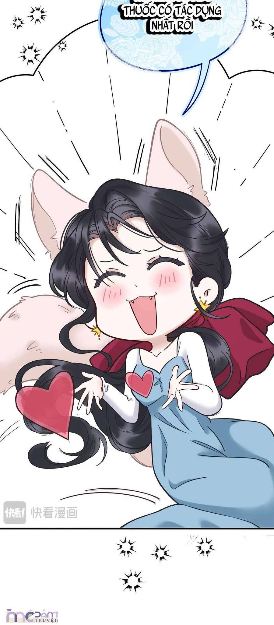 Tôi Cũng Muốn Làm Mợ Út - Chapter 60 - Page 14