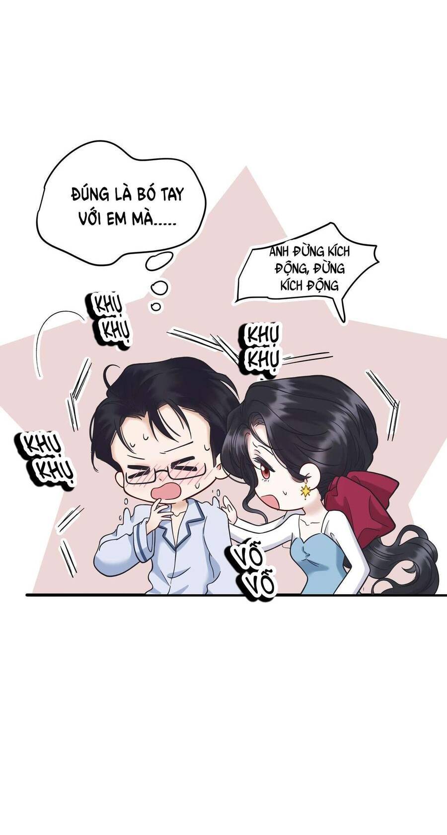 Tôi Cũng Muốn Làm Mợ Út - Chapter 60 - Page 15