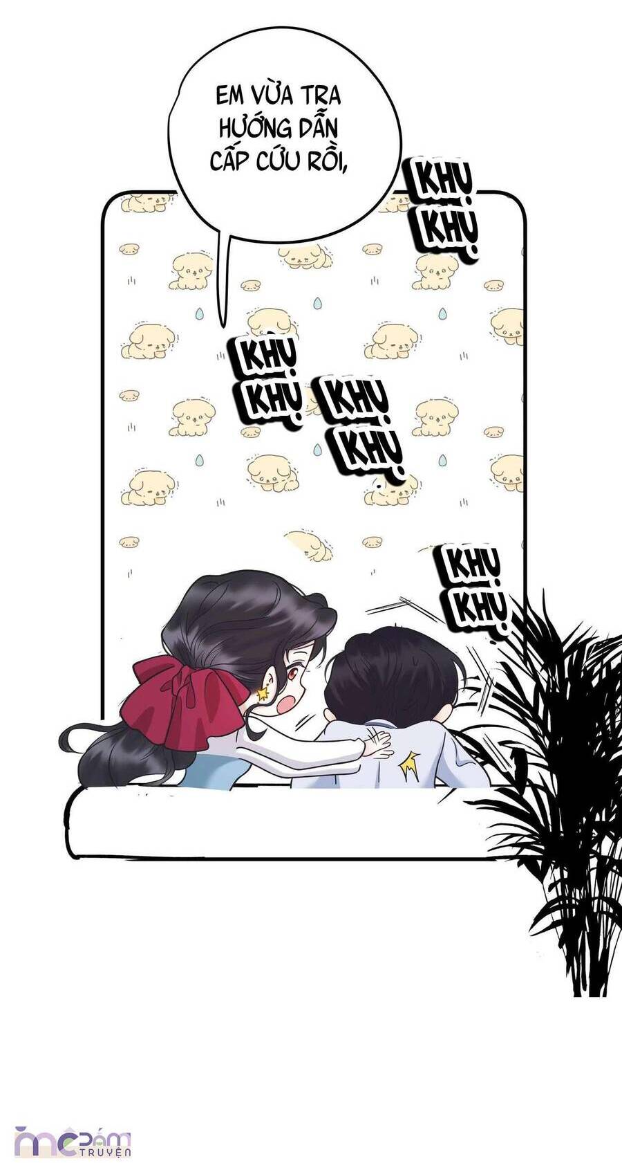 Tôi Cũng Muốn Làm Mợ Út - Chapter 60 - Page 16