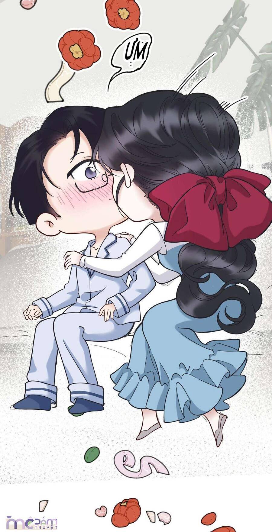 Tôi Cũng Muốn Làm Mợ Út - Chapter 60 - Page 18