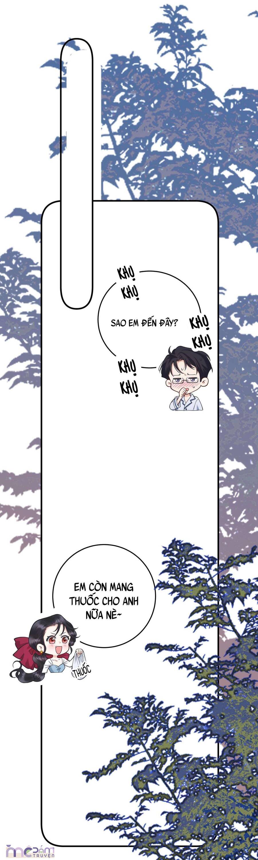 Tôi Cũng Muốn Làm Mợ Út - Chapter 60 - Page 4