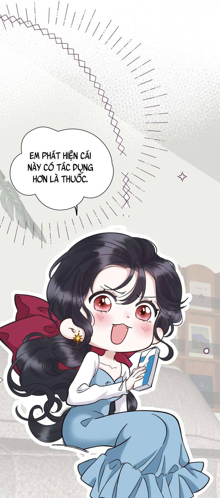 Tôi Cũng Muốn Làm Mợ Út - Chapter 60 - Page 7