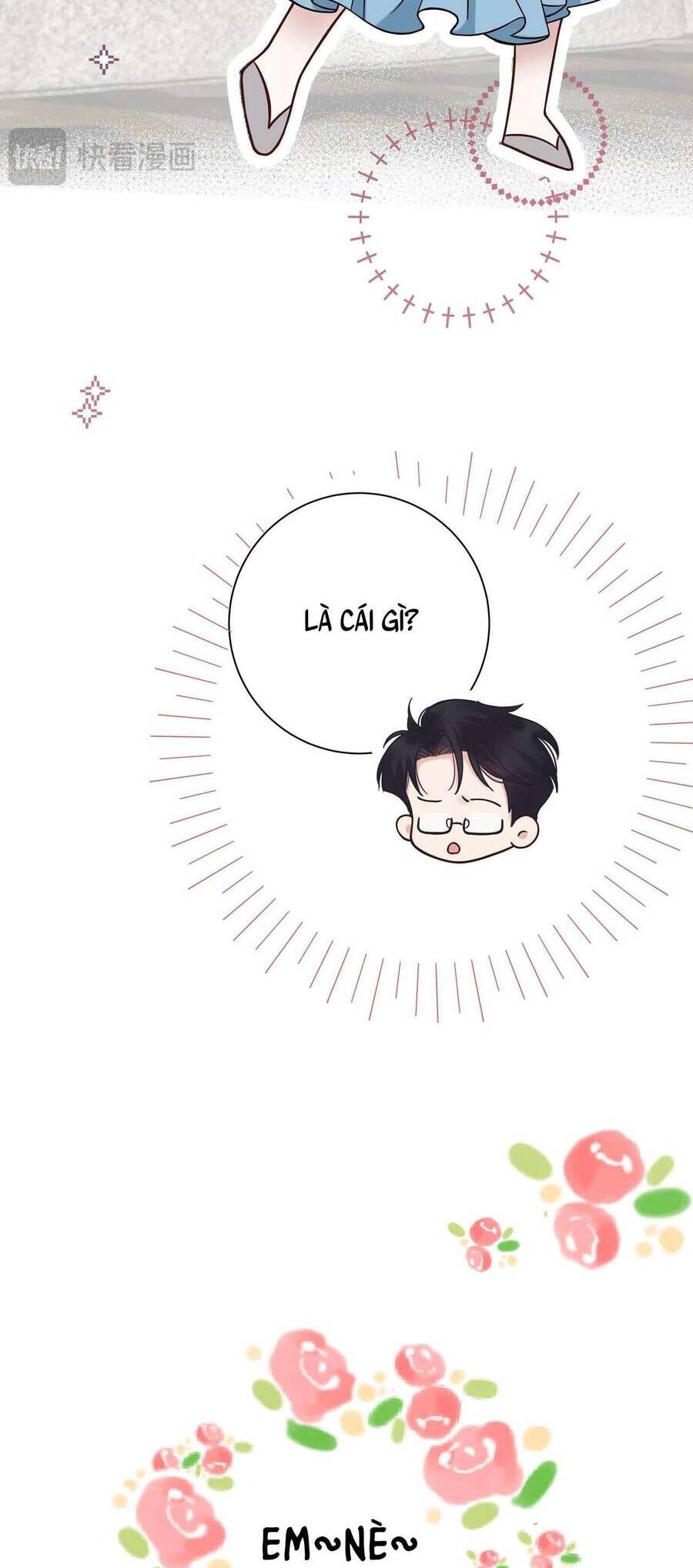 Tôi Cũng Muốn Làm Mợ Út - Chapter 60 - Page 8