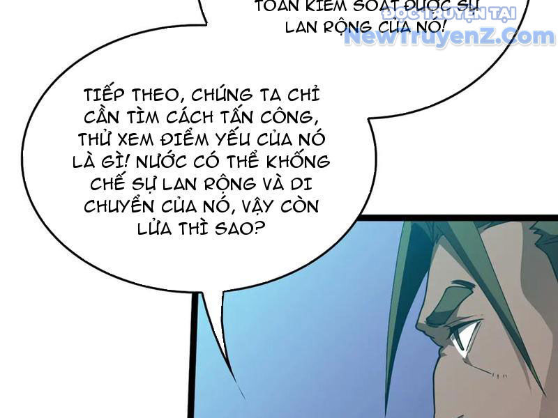 Vạn Tộc Xâm Lược Thiên Hạ Tham Chiến Ta Trấn Thủ Hậu Phương - Chapter 42 - Page 106