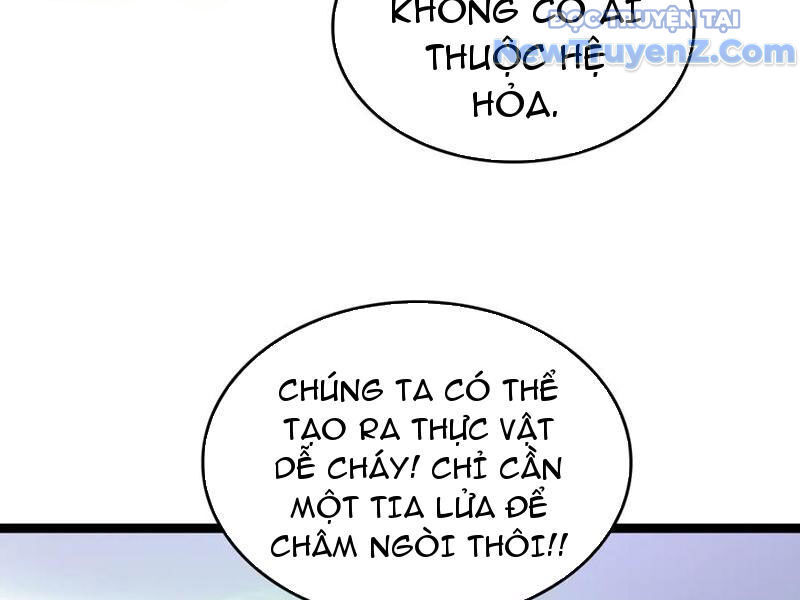 Vạn Tộc Xâm Lược Thiên Hạ Tham Chiến Ta Trấn Thủ Hậu Phương - Chapter 42 - Page 108