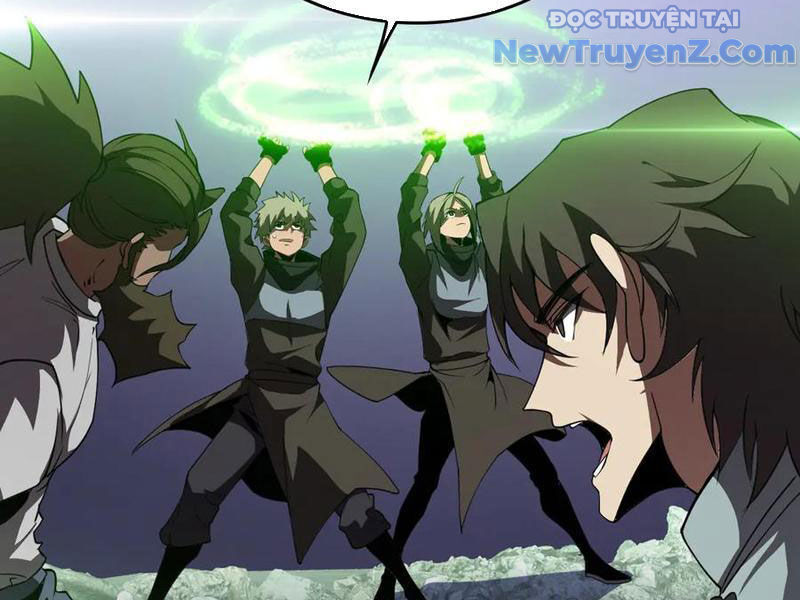 Vạn Tộc Xâm Lược Thiên Hạ Tham Chiến Ta Trấn Thủ Hậu Phương - Chapter 42 - Page 109