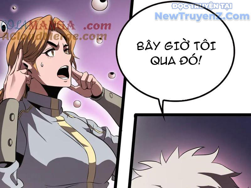 Vạn Tộc Xâm Lược Thiên Hạ Tham Chiến Ta Trấn Thủ Hậu Phương - Chapter 42 - Page 11