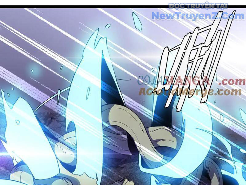 Vạn Tộc Xâm Lược Thiên Hạ Tham Chiến Ta Trấn Thủ Hậu Phương - Chapter 42 - Page 111