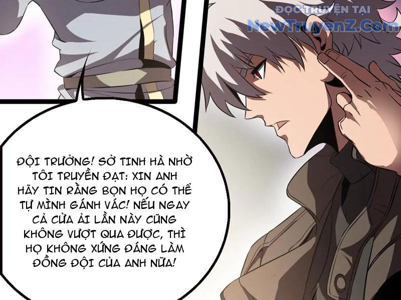 Vạn Tộc Xâm Lược Thiên Hạ Tham Chiến Ta Trấn Thủ Hậu Phương - Chapter 42 - Page 12