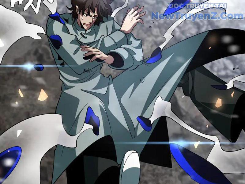 Vạn Tộc Xâm Lược Thiên Hạ Tham Chiến Ta Trấn Thủ Hậu Phương - Chapter 42 - Page 129