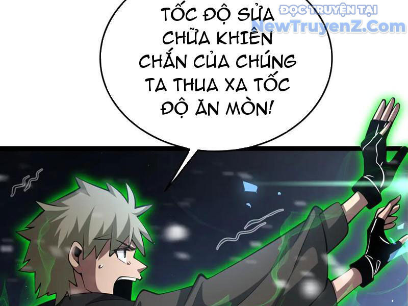 Vạn Tộc Xâm Lược Thiên Hạ Tham Chiến Ta Trấn Thủ Hậu Phương - Chapter 42 - Page 137