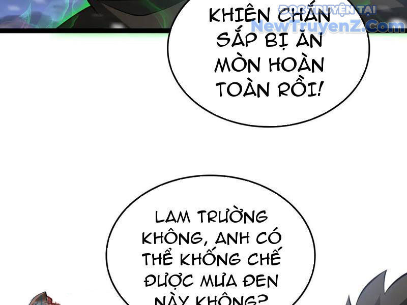 Vạn Tộc Xâm Lược Thiên Hạ Tham Chiến Ta Trấn Thủ Hậu Phương - Chapter 42 - Page 139