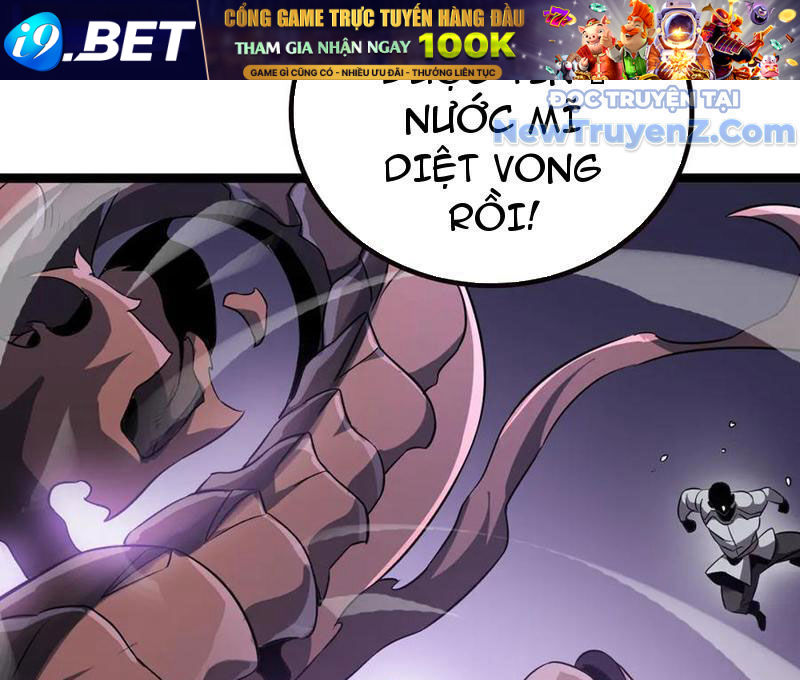 Vạn Tộc Xâm Lược Thiên Hạ Tham Chiến Ta Trấn Thủ Hậu Phương - Chapter 42 - Page 14