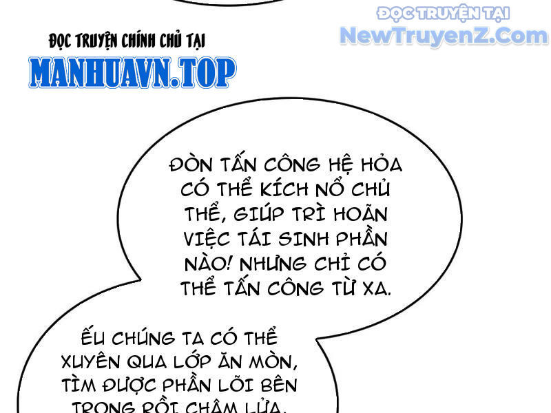 Vạn Tộc Xâm Lược Thiên Hạ Tham Chiến Ta Trấn Thủ Hậu Phương - Chapter 42 - Page 142