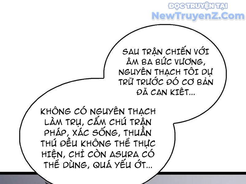 Vạn Tộc Xâm Lược Thiên Hạ Tham Chiến Ta Trấn Thủ Hậu Phương - Chapter 42 - Page 18