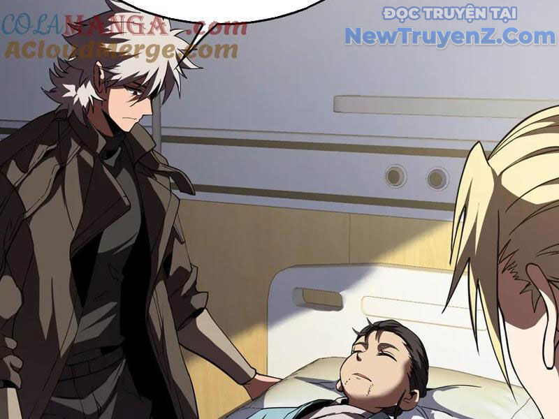 Vạn Tộc Xâm Lược Thiên Hạ Tham Chiến Ta Trấn Thủ Hậu Phương - Chapter 42 - Page 19