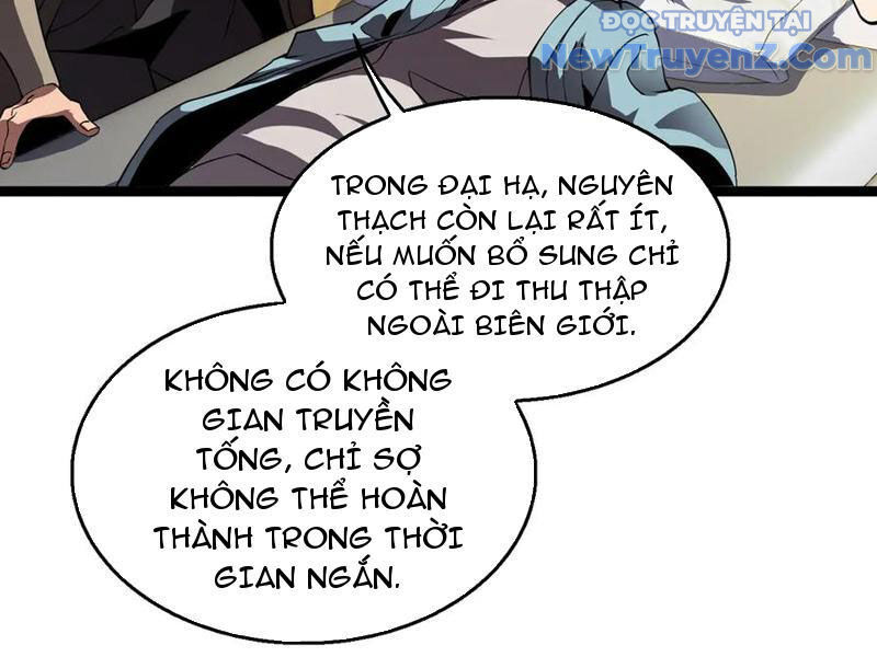 Vạn Tộc Xâm Lược Thiên Hạ Tham Chiến Ta Trấn Thủ Hậu Phương - Chapter 42 - Page 20