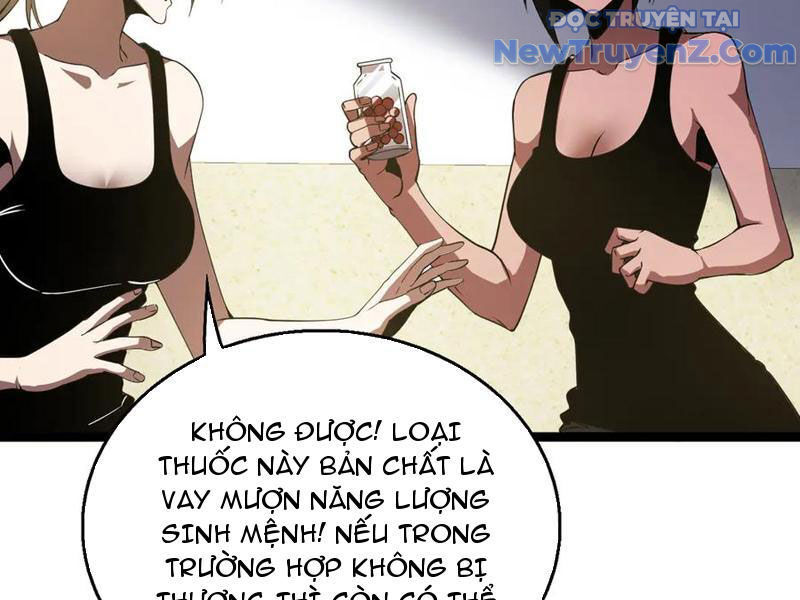 Vạn Tộc Xâm Lược Thiên Hạ Tham Chiến Ta Trấn Thủ Hậu Phương - Chapter 42 - Page 22