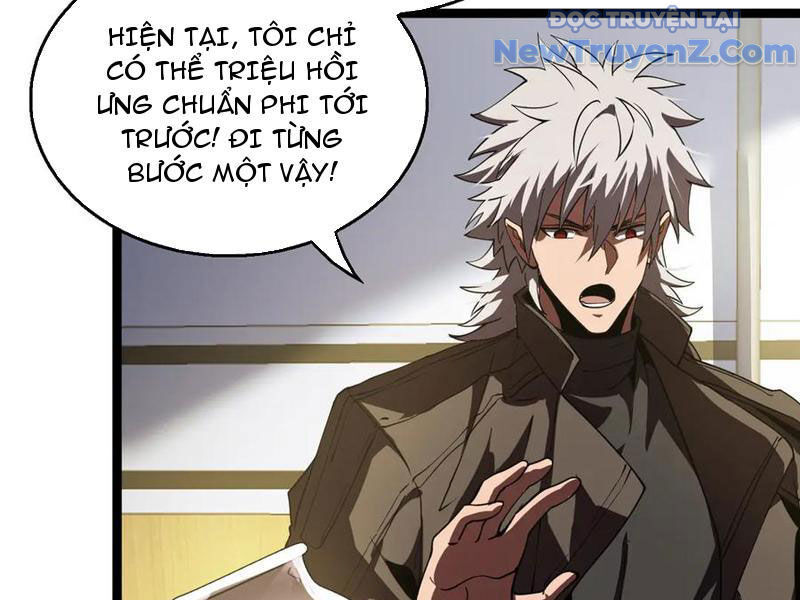 Vạn Tộc Xâm Lược Thiên Hạ Tham Chiến Ta Trấn Thủ Hậu Phương - Chapter 42 - Page 24