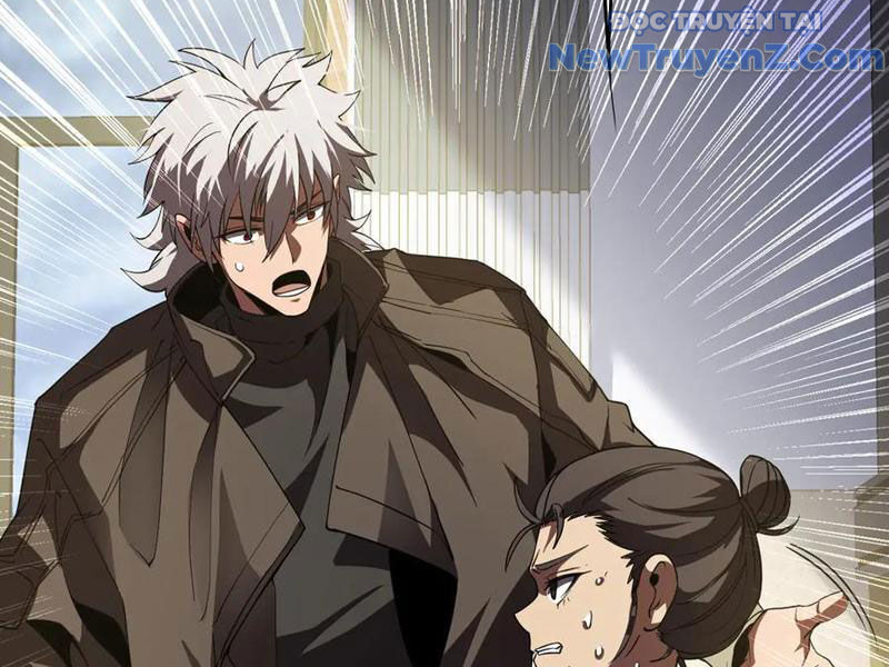 Vạn Tộc Xâm Lược Thiên Hạ Tham Chiến Ta Trấn Thủ Hậu Phương - Chapter 42 - Page 29