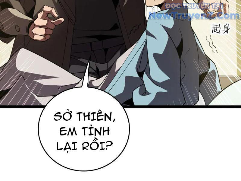 Vạn Tộc Xâm Lược Thiên Hạ Tham Chiến Ta Trấn Thủ Hậu Phương - Chapter 42 - Page 30