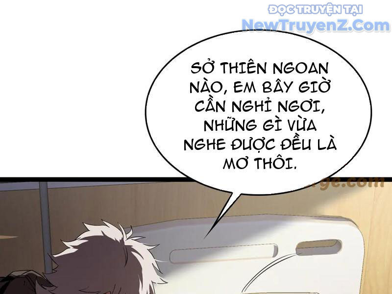 Vạn Tộc Xâm Lược Thiên Hạ Tham Chiến Ta Trấn Thủ Hậu Phương - Chapter 42 - Page 31