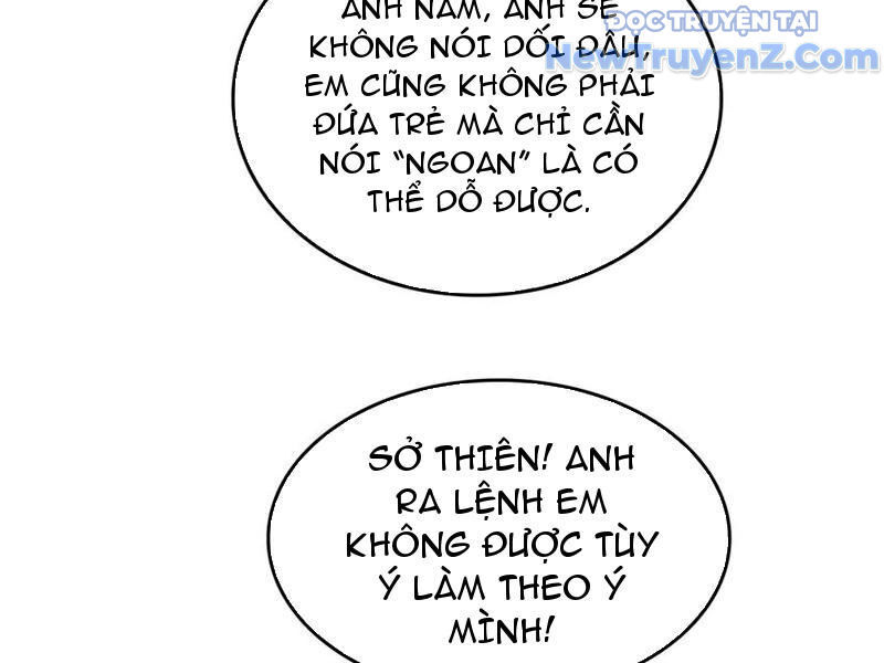 Vạn Tộc Xâm Lược Thiên Hạ Tham Chiến Ta Trấn Thủ Hậu Phương - Chapter 42 - Page 33