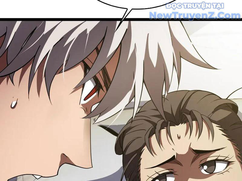 Vạn Tộc Xâm Lược Thiên Hạ Tham Chiến Ta Trấn Thủ Hậu Phương - Chapter 42 - Page 34