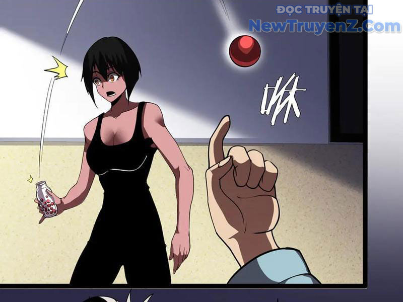 Vạn Tộc Xâm Lược Thiên Hạ Tham Chiến Ta Trấn Thủ Hậu Phương - Chapter 42 - Page 37