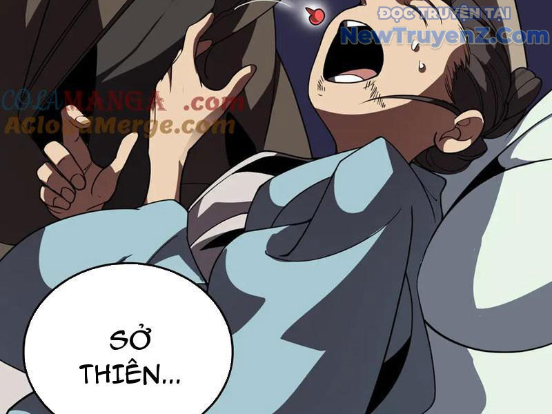 Vạn Tộc Xâm Lược Thiên Hạ Tham Chiến Ta Trấn Thủ Hậu Phương - Chapter 42 - Page 39