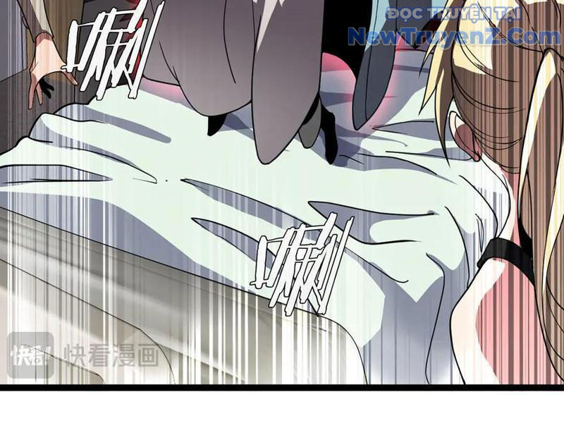 Vạn Tộc Xâm Lược Thiên Hạ Tham Chiến Ta Trấn Thủ Hậu Phương - Chapter 42 - Page 42