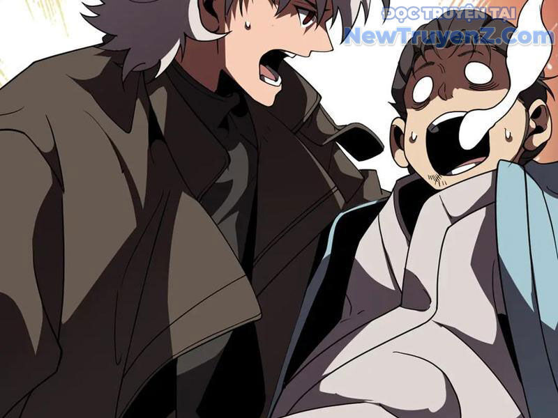 Vạn Tộc Xâm Lược Thiên Hạ Tham Chiến Ta Trấn Thủ Hậu Phương - Chapter 42 - Page 45