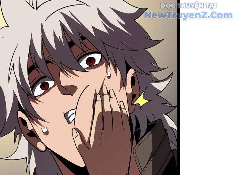 Vạn Tộc Xâm Lược Thiên Hạ Tham Chiến Ta Trấn Thủ Hậu Phương - Chapter 42 - Page 47