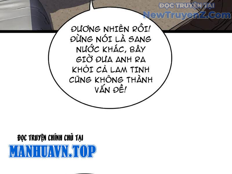 Vạn Tộc Xâm Lược Thiên Hạ Tham Chiến Ta Trấn Thủ Hậu Phương - Chapter 42 - Page 54