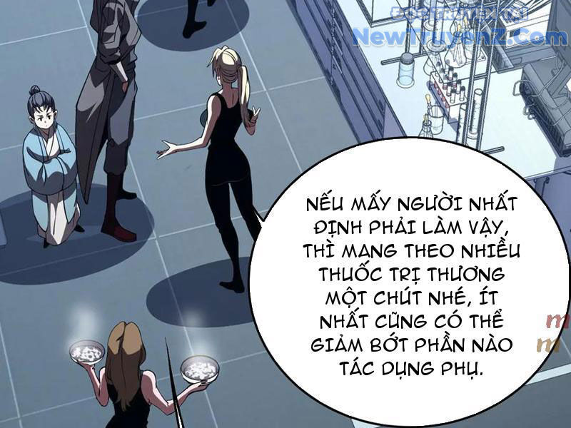 Vạn Tộc Xâm Lược Thiên Hạ Tham Chiến Ta Trấn Thủ Hậu Phương - Chapter 42 - Page 56