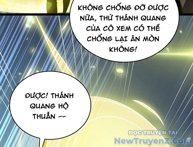 Vạn Tộc Xâm Lược Thiên Hạ Tham Chiến Ta Trấn Thủ Hậu Phương - Chapter 43 - Page 10