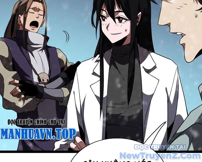 Vạn Tộc Xâm Lược Thiên Hạ Tham Chiến Ta Trấn Thủ Hậu Phương - Chapter 43 - Page 100