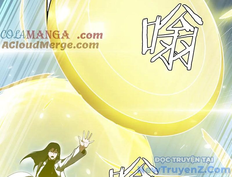 Vạn Tộc Xâm Lược Thiên Hạ Tham Chiến Ta Trấn Thủ Hậu Phương - Chapter 43 - Page 11