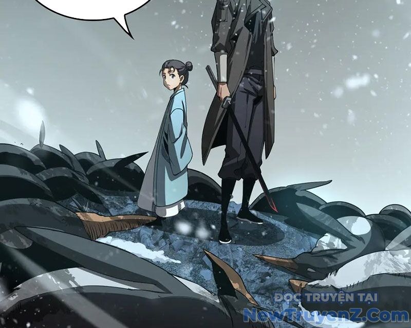 Vạn Tộc Xâm Lược Thiên Hạ Tham Chiến Ta Trấn Thủ Hậu Phương - Chapter 43 - Page 110