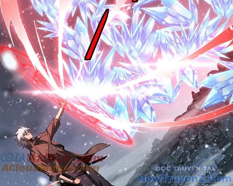 Vạn Tộc Xâm Lược Thiên Hạ Tham Chiến Ta Trấn Thủ Hậu Phương - Chapter 43 - Page 120