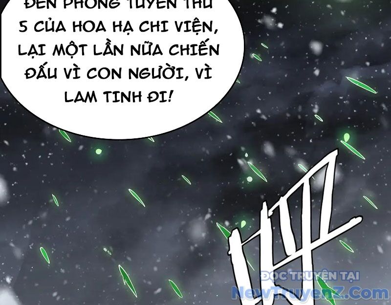 Vạn Tộc Xâm Lược Thiên Hạ Tham Chiến Ta Trấn Thủ Hậu Phương - Chapter 43 - Page 125