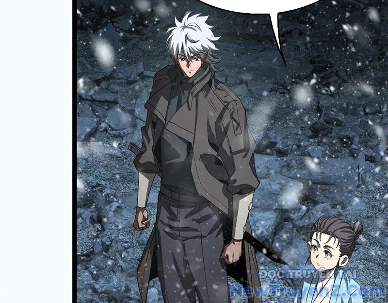 Vạn Tộc Xâm Lược Thiên Hạ Tham Chiến Ta Trấn Thủ Hậu Phương - Chapter 43 - Page 131