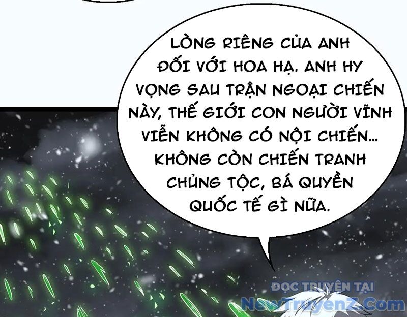 Vạn Tộc Xâm Lược Thiên Hạ Tham Chiến Ta Trấn Thủ Hậu Phương - Chapter 43 - Page 133