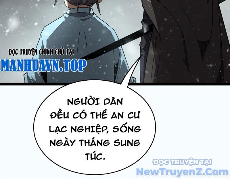 Vạn Tộc Xâm Lược Thiên Hạ Tham Chiến Ta Trấn Thủ Hậu Phương - Chapter 43 - Page 135